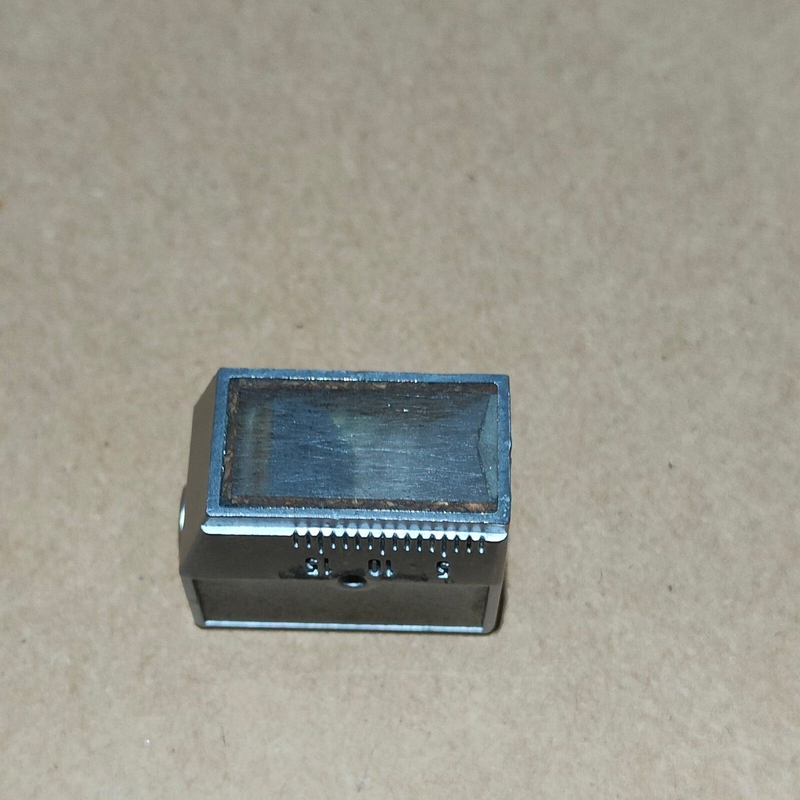 Sondes à ultrasons Krautkramer MWB 45-2 45° 2 MHz 8 x 91