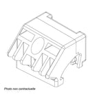Adaptateur R05 barres prémontées Railing - Feu Vert0