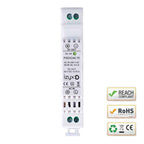 ALIMENTATION RAIL DIN IZYX PSDX240.75 - 24V 0,75A0