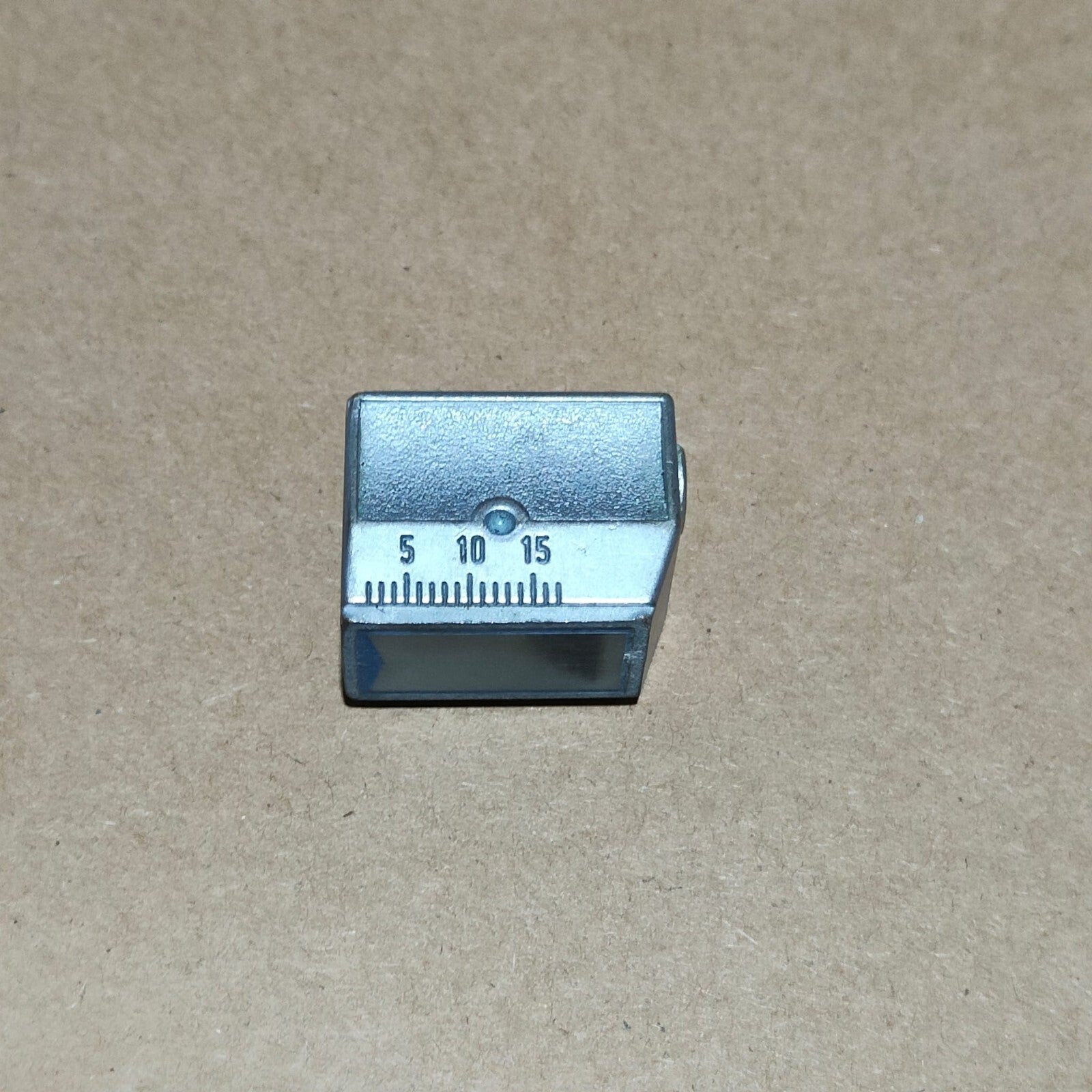 Krautkramer - Convertisseur MWB 60-41