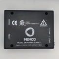 Memco Boîtier d`alimentation Série 280 115 V - 240 V0