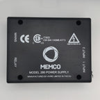 Memco Boîtier d`alimentation Série 280 115 V - 240 V0