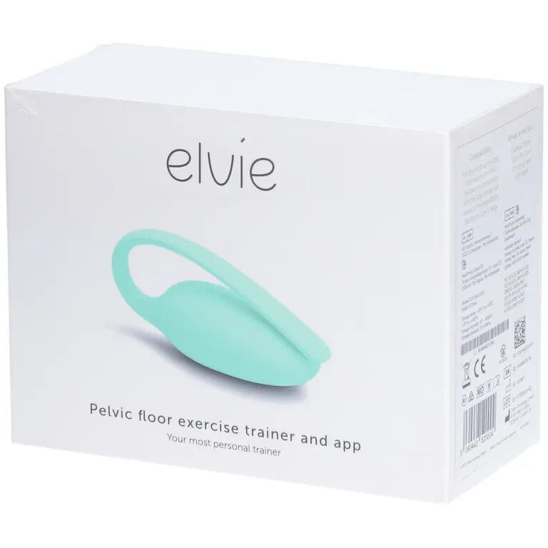 Elvie - Trainer Rééducateur périnéal connecté0
