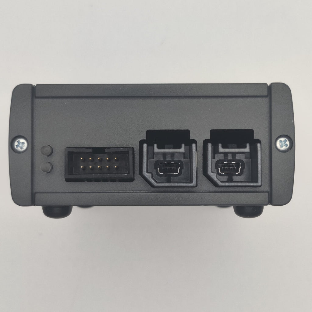 Mentor Automotive A2B Analyzer 2