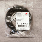 Cellule photo. barrage émetteur 15m plastique 12mm PNP NO, 15m cable0