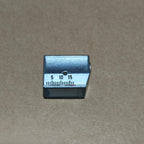 Waygate Krautkramer MWK45-4 45° 4MHz 8x9 Angle Beam Transducteurs1