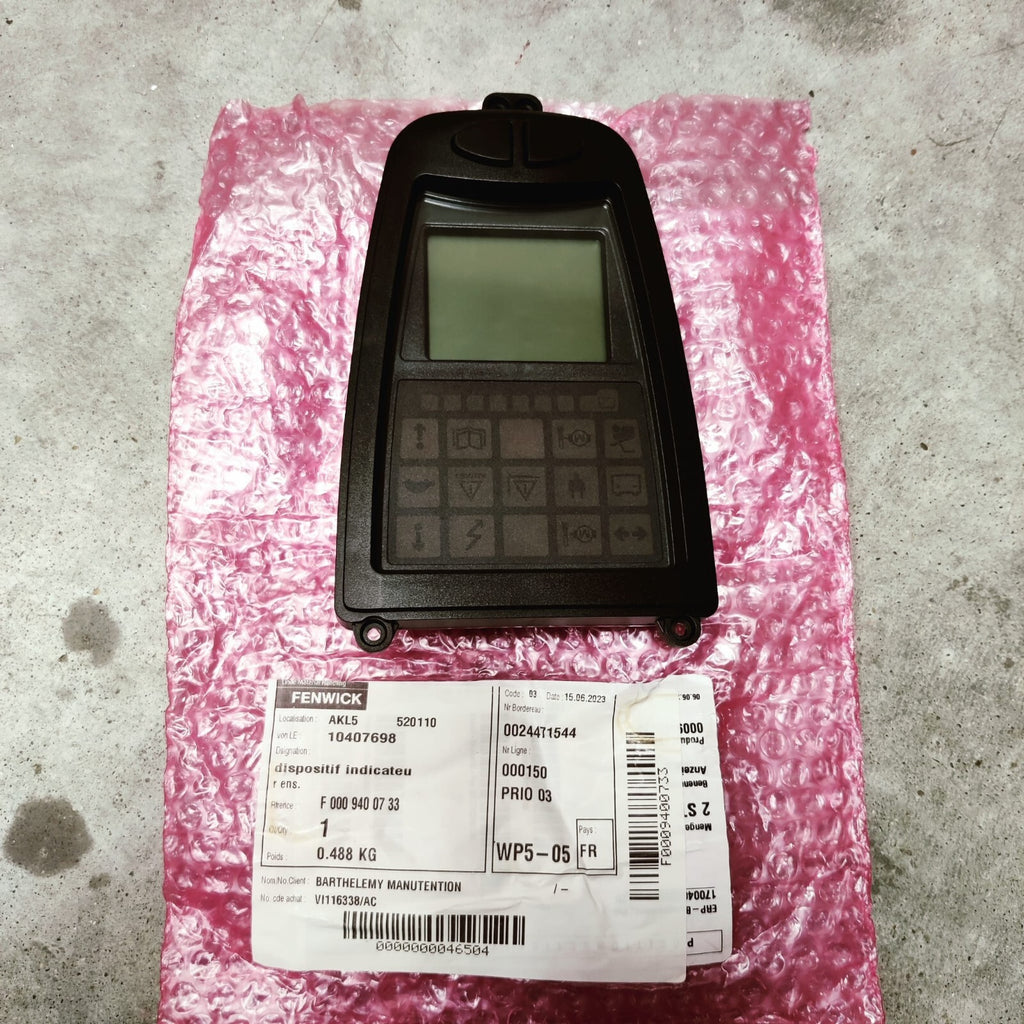 Linde - Dispositif Indicateur AZG-21 / 05 FENWICK0