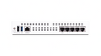 Fortinet FortiGate-40F - Bundle UTM/UTP (matériel + licence)1