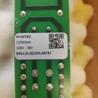 Lampe à Ozone - Hygitec OZN00463