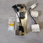 Weishaupt - WS2003459 Accessoires tir 30-C/40 avec contacteur de moteur0