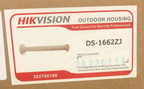 Hikvision ds-1662zj – Support de Plafond pour Dome motorisable 2