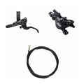 Shimano - Frein pour Disque Hydraulique Deore - XT M8100 - Avant0