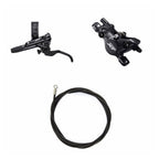 Shimano - Frein pour Disque Hydraulique Deore - XT M8100 - Avant0