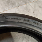 120/70 ZR17 58W Pneu Été DUNLOP Sportmax Qualifier I Moto6
