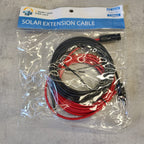 courtois energy - solar extension cable - 5m0