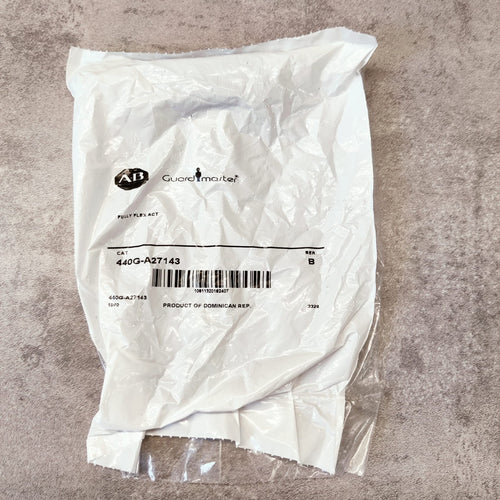 Allen Bradley - Actionneur pour interrupteur de position 440G-A271431