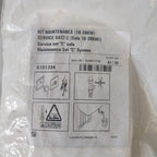 CHAPPEE / DE DIETRICH - Set service c (combi 10-28kw)) Réf S1010321