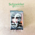 Schneider Electric - Lot de 18 Relay RXM Embrochables - RXM4AB2BD3