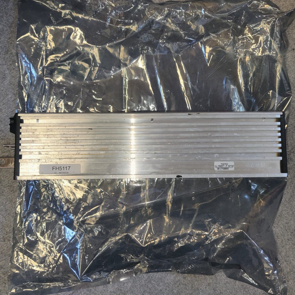 ZAPI FH5117-CHOP.H2 48V/600A C2
