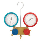 Blondelle - Bypass mécanique 2 voies fluides naturels, R744 transcritique1