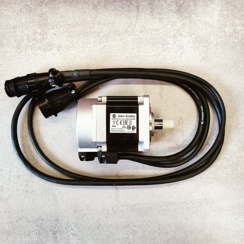 Allen Bradley - Moteur TLY-A220P-BJ62AA0