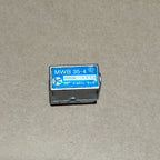 Krautkramer - Convertisseur MWB 35-4 38° 4MHz 8x90