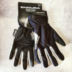 Endura Deluge II Gloves - XS0