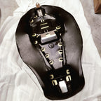 Selle solo pour Harley Davidson1