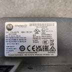 Allen-Bradley 1734-AENTR POINT I/O Dual Port Network Adapter4