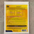 Lot de 10 Man Yeng Go Plaster - 5 Pansements 12x15cm1