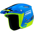 KENNY - Casque trial TRIAL UP GRAPHIC - Taille : L0