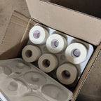 Carton de 24 SPS TAPE 4cm x 10m0