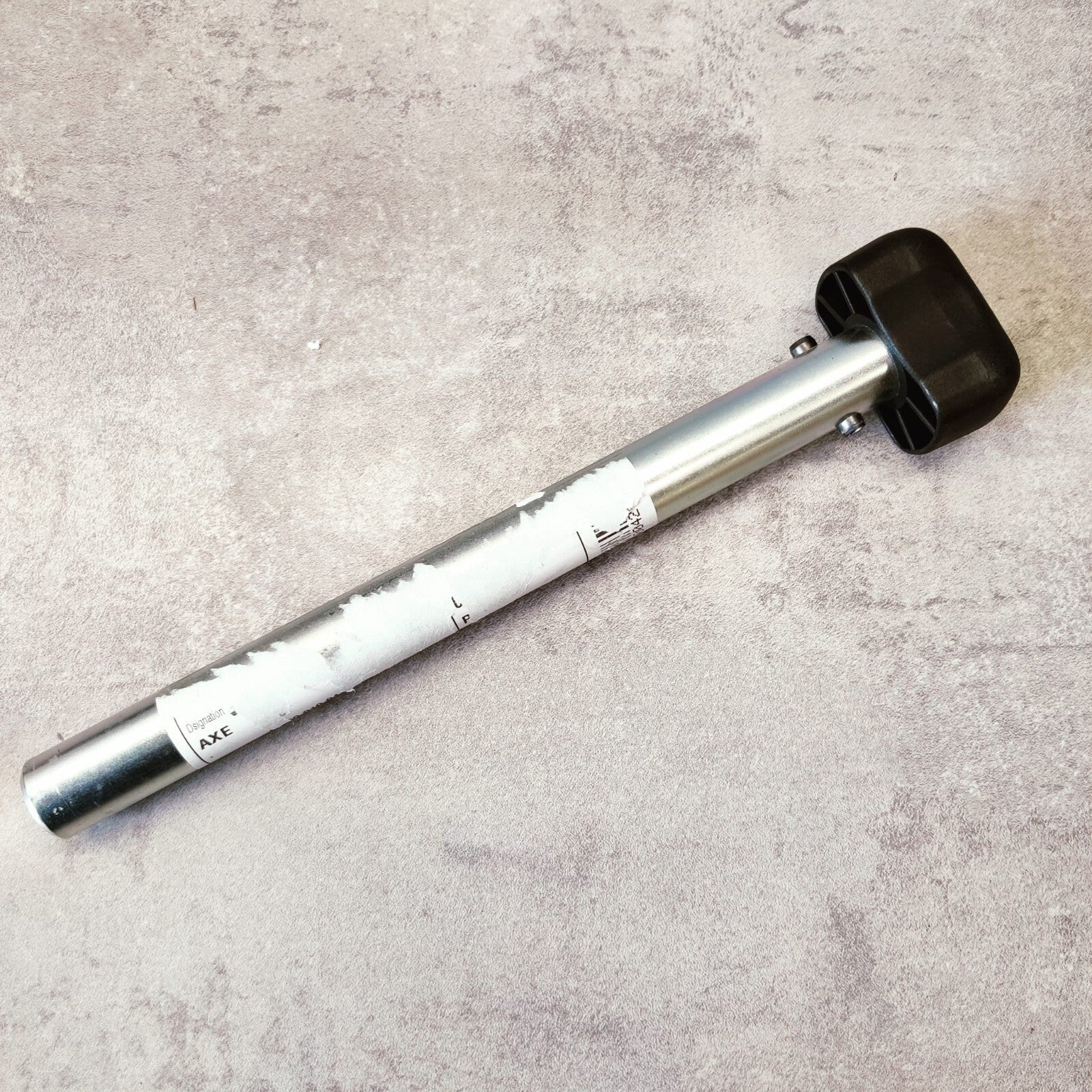 LINDE - Axe d'assemblage de boulons - 00091004270