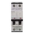 Siemens - Disjoncteur modulaire 5SY4216-73