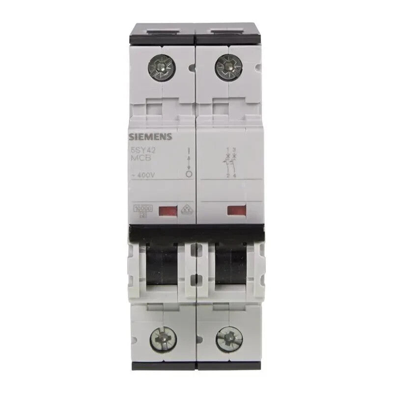 Siemens - Disjoncteur modulaire 5SY4216-73