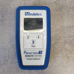 Télécommande pour PREVECTRON 3 T  P1591 avec coque et sacoche de transport1