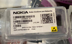 Lot de 3 Nokia 472580A.101 FOSI SFP+ 6,1 Gb 15km 1310nm0