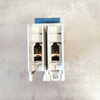 Allen Bradley - Disjoncteur 1489-M2C020 SER.D, 2 POLE, C CURVE, 2A3