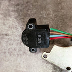 LINDE - Potentiomètre ASSY - 38636047003
