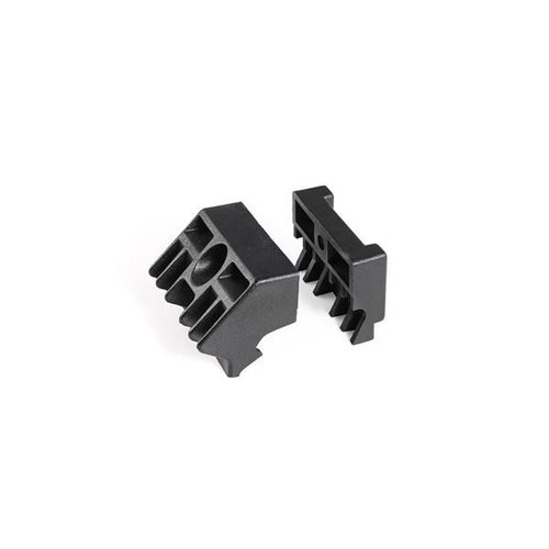 Adaptateur R05 barres prémontées Railing - Feu Vert1