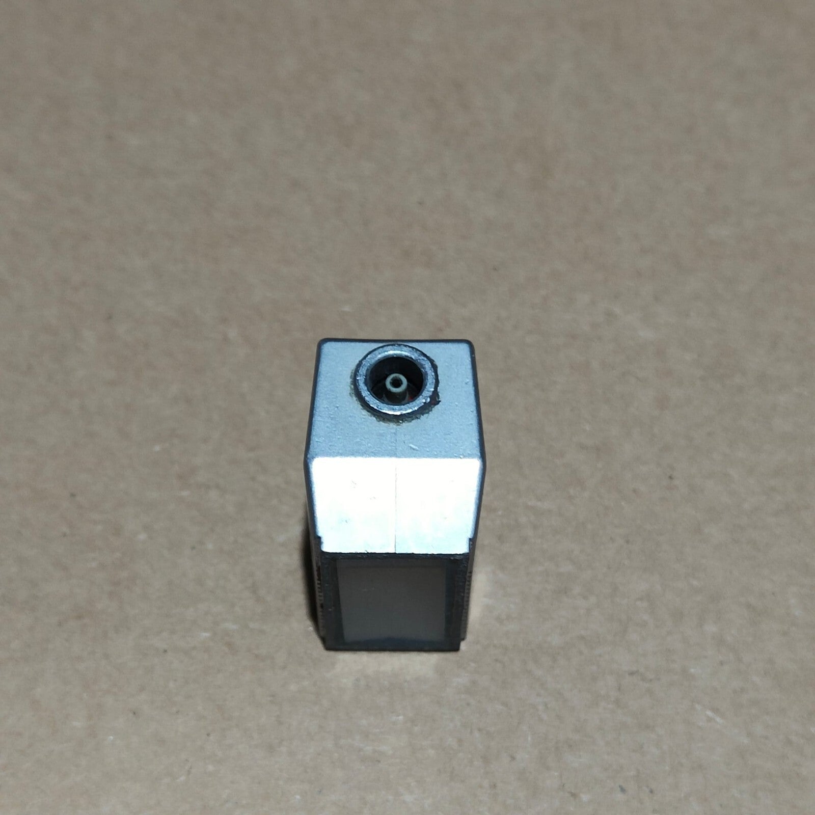 Waygate Krautkramer MWK45-4 45° 4MHz 8x9 Angle Beam Transducteurs2