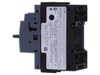 Siemens - Disjoncteur de protection moteur 2,5A - 3RV2011-1CA152