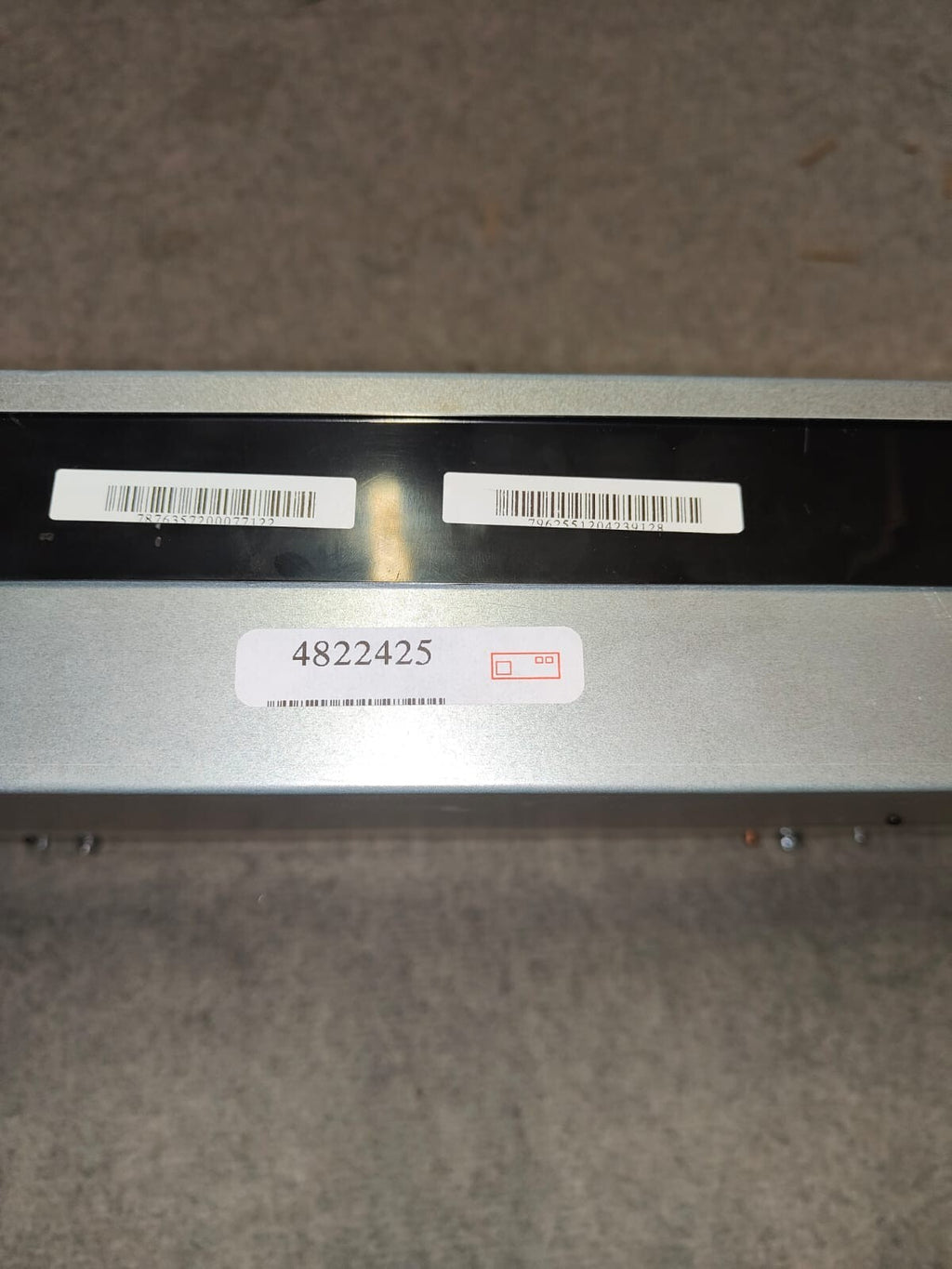VIESSMANN - 7876357 - Regelung VBC144-A20.3xx inkl. Codierst.4