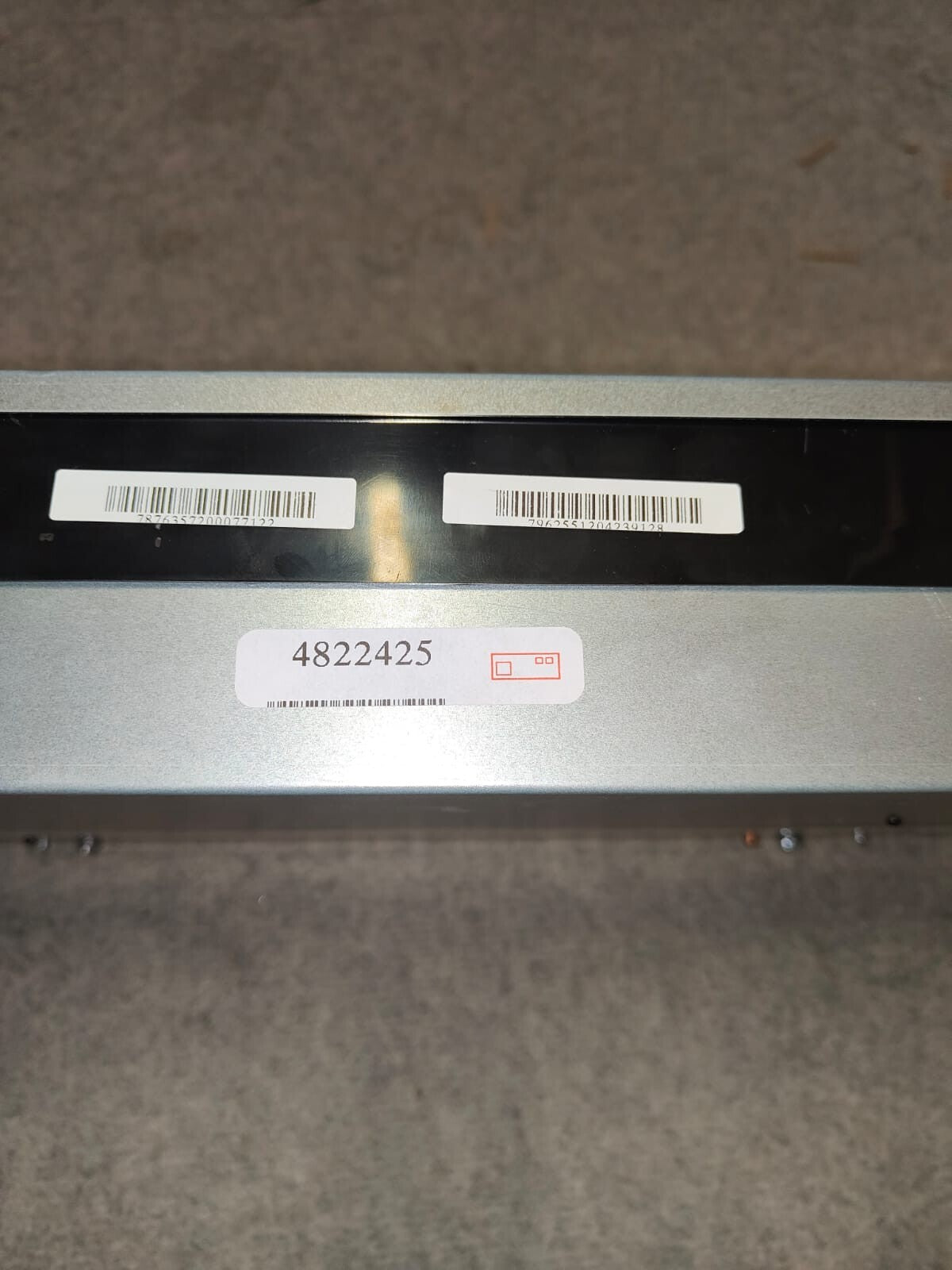 VIESSMANN - 7876357 - Regelung VBC144-A20.3xx inkl. Codierst.4