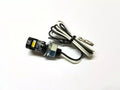 Lot de 10 LED 50R-00 2135 EC-LL002LED - 12V 2W pour plaque moto0