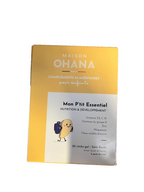 Maison Ohana - Complement alimentaire pour enfants0