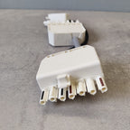 Weishaupt - WS2003459 Accessoires tir 30-C/40 avec contacteur de moteur2