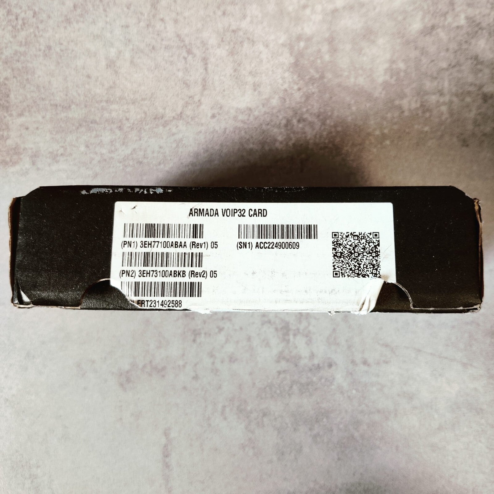 CARTE ALCATEL-LUCENT 3EH73100AB ARMADA VOIP320