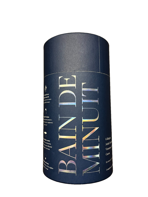 APNEE - Collagène - Bain de minuit - format pot0