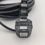 Transformateur de courant XH-SCT-T10 spark electronic avec 10M de câble 1